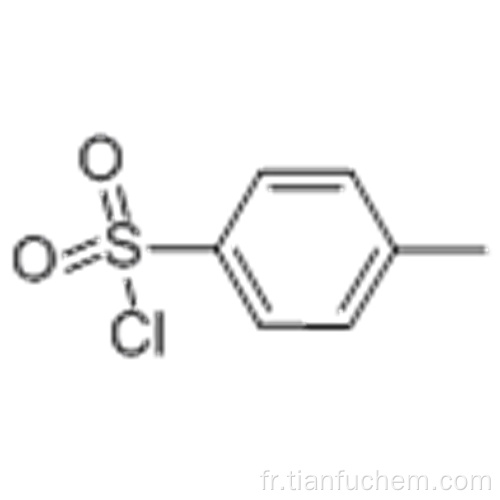 Benzène, (57191165, trichlorométhyl) - CAS 98-59-9